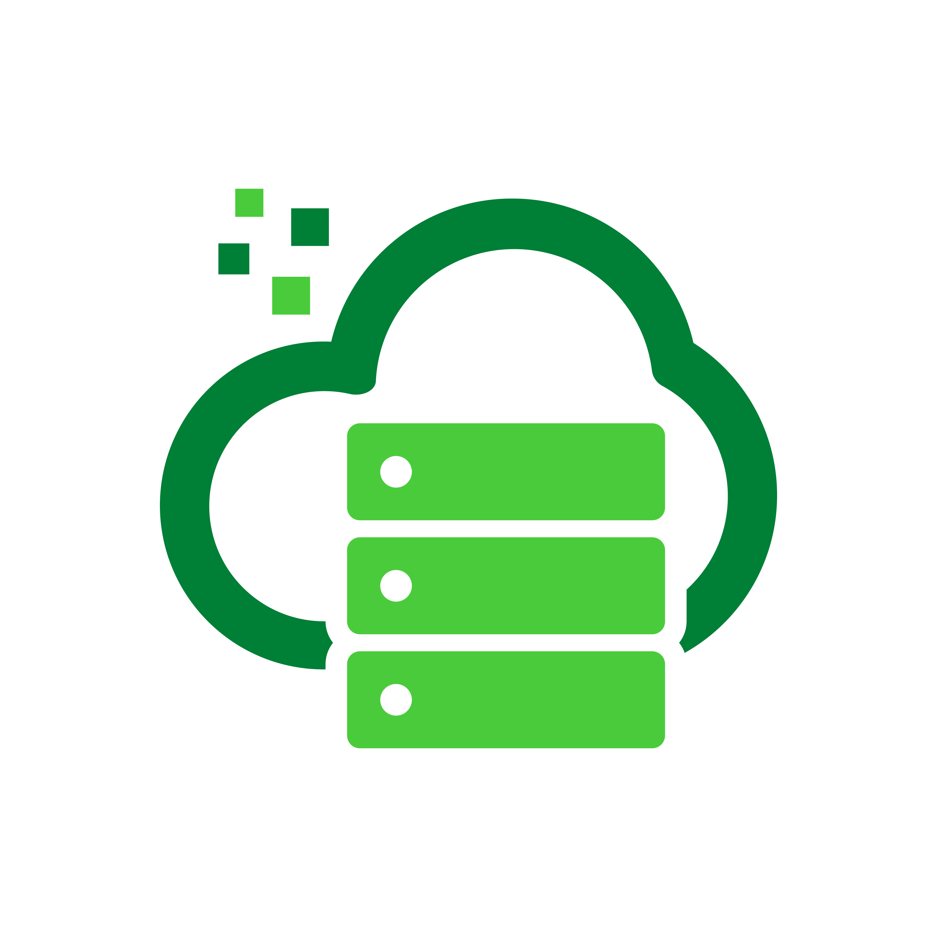 Logo Luxer Hosting
