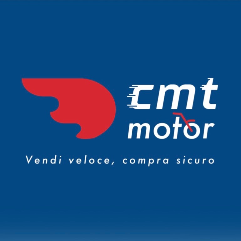 Logo Cmt Motor Ragusa