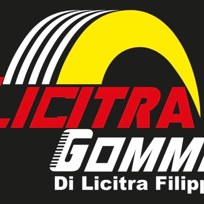 Logo Gomme Licitra